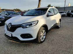 Bianco Usata 2020 Renault Kadjar SUV | 17.900 € (Buon prezzo)