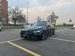 Usata 2023 Mercedes A200 AMG Line Premium Plus Tre volumi | 35.500 € (Cara)