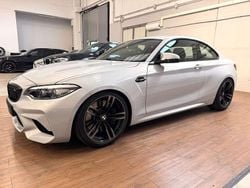 Grigio Usata 2019 BMW M2 Competition Edition Coupé | 54.990 € (Buon prezzo)