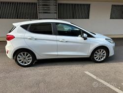 Usata 2019 Ford Fiesta Tre volumi | 9990 € (Buon prezzo)