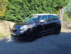 Usata 2013 Fiat 500L Trekking Monovolume | 5000 € (Ottimo prezzo)