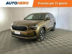 Oro Usata 2024 Skoda Kodiaq Selection SUV | 34.599 € (Buon prezzo)