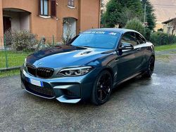 Grigio Usata 2018 BMW M2 Competition Edition Coupé | 45.000 € (Cara)