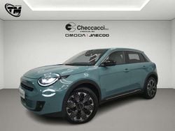 Verde Usata 2025 Fiat 600 La Prima SUV | 22.490 €