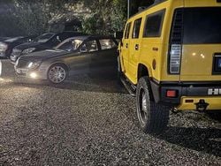 Usata 2007 Mercedes E320 Avantgarde Station wagon | 6000 €