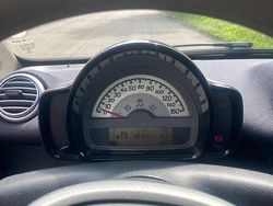 Bianco Usata 2014 Smart ForTwo Coupé Coupé | 5500 € (Ottimo prezzo)