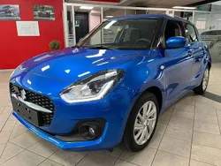Grigio Usata 2023 Suzuki Swift Tre volumi | 15.990 € (Buon prezzo)