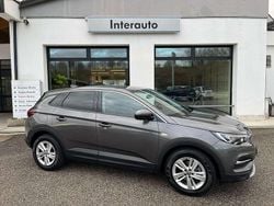 Grigio Usata 2020 Opel Grandland X Innovation SUV | 13.900 € (Ottimo prezzo)