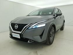 Grigio Usata 2021 Nissan Qashqai SUV | 16.990 € (Super prezzo)