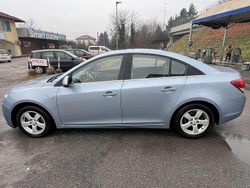 Usata 2012 Chevrolet Cruze Tre volumi | 3500 € (Ottimo prezzo)
