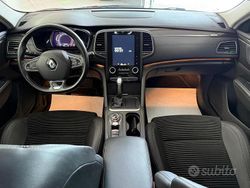 Nero Usata 2018 Renault Talisman Intens Station wagon | 10.900 € (Buon prezzo)