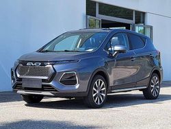 Grigio Nuova 2025 EVO Evo 4 SUV | 17.300 € (Ottimo prezzo)