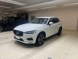 Bianco Usata 2021 Volvo XC60 SUV | 34.900 € (Cara)