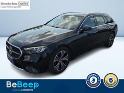 Nero metallizzato Usata 2024 Mercedes 220 Advanced Station wagon | 45.900 € (Ottimo prezzo)