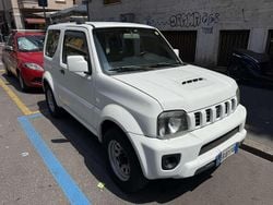 Usata 2013 Suzuki Jimny SUV | 6900 € (Ottimo prezzo)