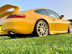 Giallo Usata 1999 Porsche 911 GT3 Sport Coupé | 165.000 €