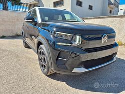 Blu Nuova 2025 Citroën C3 Tre volumi | 20.450 € (Cara)