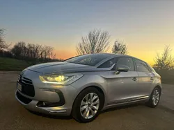 Usata 2014 Citroën DS5 So Chic Due volumi | 9500 € (Buon prezzo)