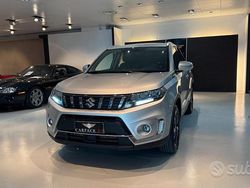 Grigio Usata 2024 Suzuki Vitara Tre volumi | 22.500 € (Cara)