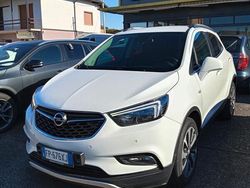 Bianco Usata 2018 Opel Mokka X Business SUV | 11.999 € (Cara)