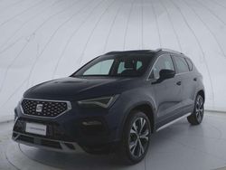 Blu Usata 2021 Seat Ateca Xperience SUV | 19.800 € (Buon prezzo)