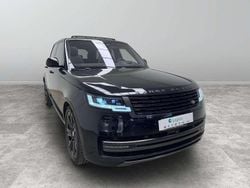 Nero Usata 2022 Land Rover Range Rover SE SUV | 117.900 € (Ottimo prezzo)