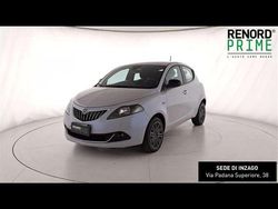 Grigio Usata 2022 Lancia Ypsilon Gold Due volumi | 11.900 € (Buon prezzo)
