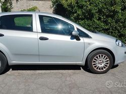 Usata 2017 Fiat Punto Street Due volumi | 7199 € (Buon prezzo)