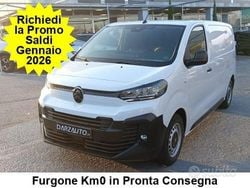 Bianco pastello Nuova 2025 Fiat Scudo S Furgone | 24.300 € (Super prezzo)