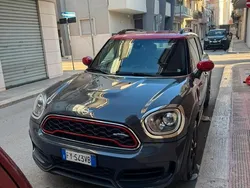 Usata 2019 Mini John Cooper Works Countryman SUV | 32.000 € (Molto cara)