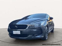 Grigio Usata 2015 DS Automobiles DS5 Sport Chic Due volumi | 11.000 € (Buon prezzo)