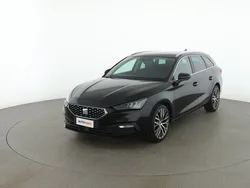 Nero Usata 2021 Seat Leon XCELLENCE | 16.899 € (Super prezzo)