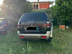 Usata 2005 Mitsubishi Pajero SUV | 4000 € (Super prezzo)