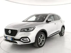 Argento Usata 2023 MG HS Luxury SUV | 19.500 € (Buon prezzo)