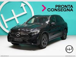 Nero / metallizzato Usata 2023 Mercedes GLC220 AMG Line Premium SUV | 52.800 € (Buon prezzo)