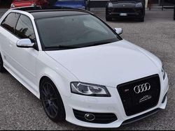 Usata 2011 Audi S3 Tre volumi | 22.000 € (Molto cara)