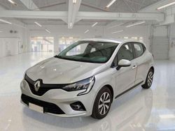 Argento Usata 2021 Renault Clio V Business Tre volumi | 10.900 € (Buon prezzo)
