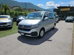 Argento Usata 2023 VW Caravelle Comfortline Monovolume | 39.900 € (Buon prezzo)