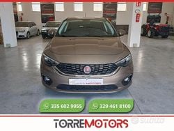 Bronzo Usata 2020 Fiat Tipo Lounge Tre volumi | 13.300 € (Buon prezzo)