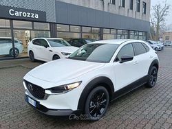 Arctic white Nuova 2025 Mazda CX-30 Ad'Vantage SUV | 26.500 € (Buon prezzo)