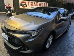 Grigio Usata 2020 Toyota Corolla Business Edition Tre volumi | 16.900 € (Buon prezzo)