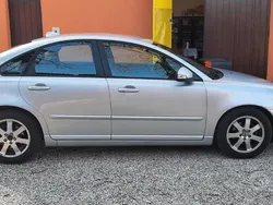 Argento Usata 2011 Volvo S40 Summum Tre volumi | 4600 €
