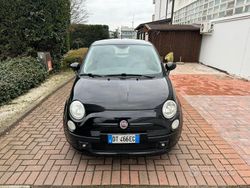 Nero Usata 2008 Fiat 500 Due volumi | 3000 € (Ottimo prezzo)