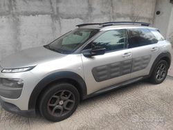 Grigio Usata 2019 Citroën C4 Station wagon | 8500 € (Buon prezzo)