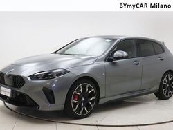 Grigio Usata 2024 BMW 118 Comfort Edition Due volumi | 36.000 € (Molto cara)