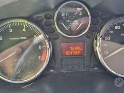 Grigio Usata 2012 Peugeot 206 Due volumi | 3000 € (Ottimo prezzo)