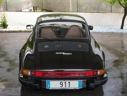 Usata 1981 Porsche 911SC Coupé | 55.000 €