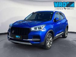 Blu Usata 2022 DR DR 4.0 SUV | 13.500 € (Buon prezzo)