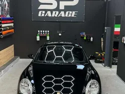 Nero Usata 2008 Porsche Cayman Coupé | 28.000 € (Molto cara)