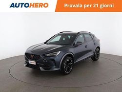 Grigio Usata 2022 Cupra Formentor SUV | 21.499 € (Buon prezzo)